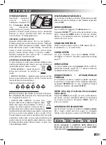 Preview for 11 page of Bontempi Toy Band Star 12 3109 Owner'S Manual