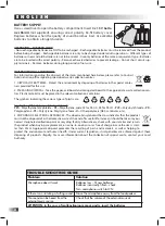 Preview for 4 page of Bontempi Toy Band Star Assembly Instructions Manual