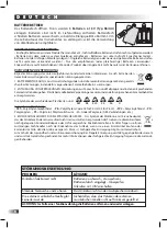 Preview for 8 page of Bontempi Toy Band Star Assembly Instructions Manual