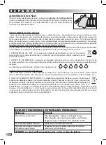 Preview for 10 page of Bontempi Toy Band Star Assembly Instructions Manual