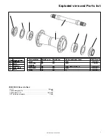 Preview for 10 page of Bontrager 231793 Service Manual