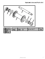 Preview for 20 page of Bontrager 231793 Service Manual