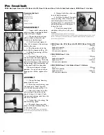 Preview for 25 page of Bontrager 231793 Service Manual