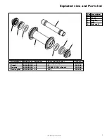 Preview for 26 page of Bontrager 231793 Service Manual