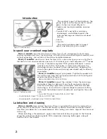 Preview for 2 page of Bontrager 253427 Owner'S Manual