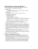 Preview for 11 page of Bontrager 281540 Manual