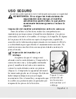 Предварительный просмотр 21 страницы Bontrager Aerobar Race Lite Owner'S Manual