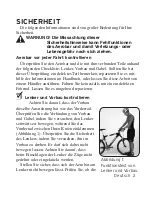 Предварительный просмотр 37 страницы Bontrager Aerobar Race Lite Owner'S Manual