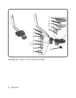 Предварительный просмотр 44 страницы Bontrager Aerobar Race Lite Owner'S Manual