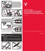 Bontrager Backrack Series Setup Manual preview