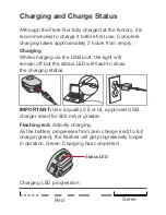 Предварительный просмотр 4 страницы Bontrager Flare R Manual