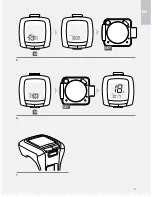 Предварительный просмотр 9 страницы Bontrager GoTime Basic Instructions