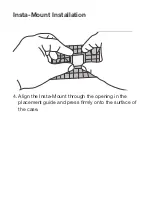 Preview for 11 page of Bontrager Insta-Mount Manual