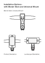 Preview for 15 page of Bontrager Insta-Mount Manual