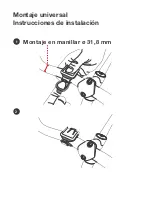 Preview for 34 page of Bontrager Insta-Mount Manual