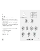 Предварительный просмотр 19 страницы Bontrager NODE 1.1 Instructions For Use Manual