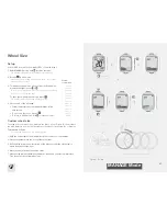 Предварительный просмотр 29 страницы Bontrager NODE 1.1 Instructions For Use Manual