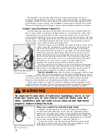 Предварительный просмотр 2 страницы Bontrager RACE XXX LITE HANDLEBAR Owner'S Manual