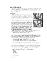 Preview for 6 page of Bontrager Race XXX Lite Road Crankset Owner'S Manual