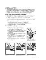 Preview for 9 page of Bontrager Race XXX Lite Road Crankset Owner'S Manual