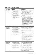 Preview for 11 page of Bontrager Race XXX Lite Road Crankset Owner'S Manual