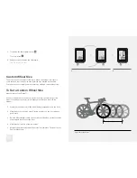 Предварительный просмотр 12 страницы Bontrager TRIP 2 Owner'S Manual