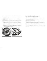 Preview for 4 page of Bontrager TUBULAR WHEEL - SETUP Manual