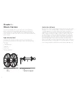 Preview for 4 page of Bontrager WHEEL Owner'S Manual