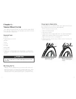 Preview for 12 page of Bontrager WHEEL Owner'S Manual