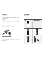 Preview for 17 page of Bontrager WHEEL Owner'S Manual