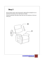 Preview for 8 page of Bonzy Home L6118A51 Operation Instructions Manual