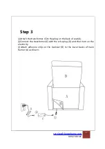 Preview for 9 page of Bonzy Home L6118A51 Operation Instructions Manual