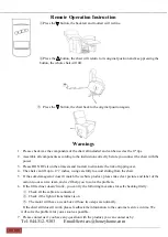 Предварительный просмотр 2 страницы Bonzy Home L6134B51 Assembly Instructions