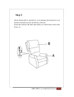 Preview for 6 page of Bonzy Home P6121A51 Operation Instruction Manual