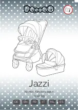 BOOBOO Jazzi Manual preview