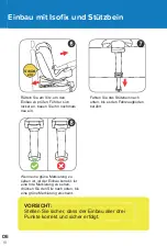 Preview for 10 page of BOOBOO Moja360 SL Manual