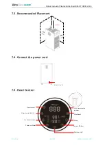 Предварительный просмотр 11 страницы BOOCAX BKS-LTP-DP01 Product Manual