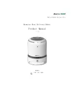 BOOCAX Hamster Mini Product Manual preview