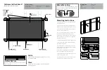 Preview for 2 page of Boogie Board Blackboard 55 Doane Series Instruction Manual