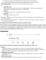 Preview for 26 page of Bookeen DIVA HD User Manual