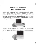 Preview for 10 page of Bookendz BE-10281 Owner'S Manual