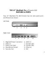 Предварительный просмотр 6 страницы Bookendz BE-10291 Owner'S Manual