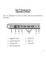 Предварительный просмотр 5 страницы Bookendz BE-10369 Owner'S Manual