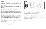 Preview for 2 page of Bookman CURVE REAR LIGHT Manual