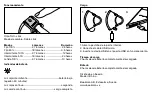 Preview for 9 page of Bookman CURVE REAR LIGHT Manual