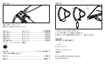 Preview for 15 page of Bookman CURVE REAR LIGHT Manual