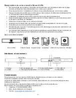 Предварительный просмотр 9 страницы boom collaboration Boom AURA Quick Manual