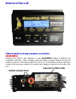 Preview for 4 page of Booma-RC BLACKMAX User Manual