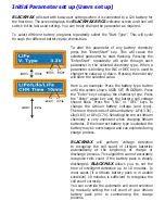 Preview for 8 page of Booma-RC BLACKMAX User Manual