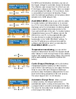 Preview for 9 page of Booma-RC BLACKMAX User Manual